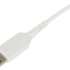 Клавиатура A4TECH Bloody S510N,  USB, белый [s510n (icy white )]
